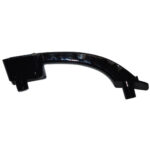 STMAX 406 ARKA TUTMA KOLLARI ALT SOL SIYAH #406-E-74A-S