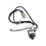 STMAX 406/500W SOL FREN KOLU KUMANDA TAKIMI #406-5-C-34B