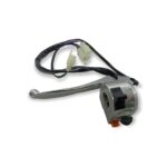 STMAX 406/500W SOL FREN KOLU KUMANDA TAKIMI #406-5-C-34B - Görsel 2