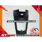 STMAX 206 KOLTUK ALTI KONSOL #206/S/E/L-E-79