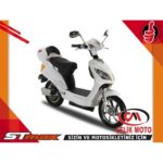 STMAX 406 KORNA  48V #406-C-26