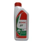 CASTROL 2T MOTOSİKLET YAĞI 1 LİTRE #271019810000