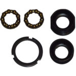 STMAX 406 GOBEK PEDAL VIDALARI #406-D-44
