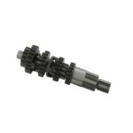 MONDIAL 125MH (DRIFT) SANZIMAN MERKEZ DISLI GRUBU #Y4MON0400A0069