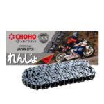 CHOHO ZINCIR 428 - 118L YAMAHA YBR 125 #204-103