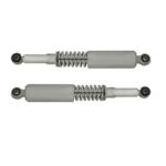 DELTAFORCE 100KH ARKA AMORTISOR TAKIMI #Y4DLT0040A0005