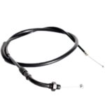 MONDIAL KT 125 GAZ TELI VLM #152-125