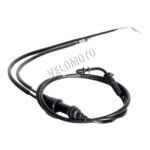 TVS SCOOTY PEP 75/90 GAZ TELI #152-139