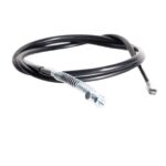 BWS100 ARKA FREN TELI VLM #156-125