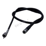 RAMZEY QM-200GY CROSS KILOMETRE TELI VLM #162-175