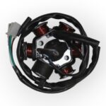 DELTAFORCE 125MT STATOR #Y4DLT0080A0010