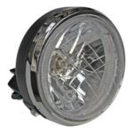 MONDIAL E-MON MOCHA FAR KOMPLE #Y4EMN2005A0024