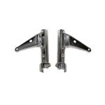 DELTAFORCE 125AGK FAR BAGLANTI BRAKETI TAKIM #Y4DLT0150A0038