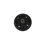 DELTAFORCE 125MG DELUXE STOPER GOVDESI KOMPLE SIYAH #Y4DLT0540A0001