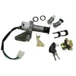 DELTAFORCE 150HS KILIT SETI #Y4DLT0270A0003