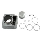 CG 250 SILINDIR KOMPLE 250CC 16 PERNO 67MM 80 BOY #Y4DLT0530A0007