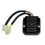 DELTAFORCE 150ZC REGULATOR #Y4DLT0240A0001