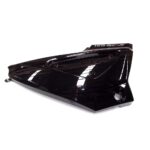 MONDIAL 150MC-X ROADRCERX SELE ALTI YAN KRNJ SAG SIYAH #Y4MON0760A0032
