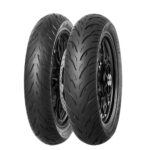 110 / 70 X 17 54h TOURNEE SPORT ANLAS IRC DIS LASTIK (ADET) #6296