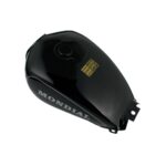 MONDIAL 125KT BENZIN DEPOSU (SIYAH) #Y4MON0130A0260