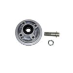 DELTAFORCE 100KH STOPER GOVDESI KOMPLE #Y4DLT0040A0020