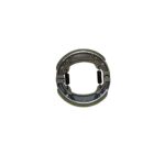 DELTAFORCE 125MT FREN BALATA TAKIMI /KAMPANA (YESIL) #Y4DLT0080A0007