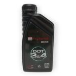 HYBRID FREN HİDROLİĞİ YAĞI PRO CARE DOT 3&4 500ML
