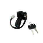 MONDIAL 150MR (VULTURE) KONTAK #Y4MON0410A0015