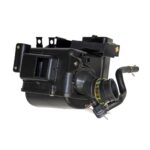 MONDIAL 125AGK HAVA FILTRESI KOMPLE #Y4MON0150A0086