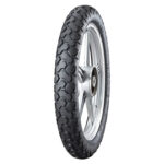 90/90-18 NR-48 IRC REINFORCED TUBELESS 57P DIS LASTIK #6109