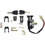 STMAX SEDAN 4000L KILIT ANAHTAR TAKIMI #SDN-D-51