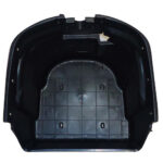 STMAX SEDAN 4000L ARKA IC BAGAJ #SDN-F-90