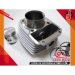 MH 150 SILINDIR SETI USTTEN EKSANTRIK 63,5 MM PRC #3009667