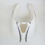 STMAX ELIT 2000-3000 ON PLASTIK BEYAZ #EL-01-B