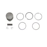 MONDIAL 125MH (DRIFT) PISTON GRUBU 125CC #Y4MON0400A0043