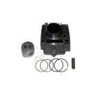DELTAFORCE 100KM SILINDIR KOMPLE (ALUMINYUM) #Y4DLT0030A0021