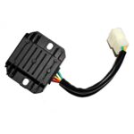 MONDIAL 150HS REGULATOR (TEK SOKET) #Y4MON0270A0036