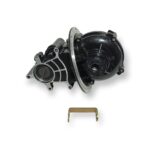 DEFRANSİYEL(18 DİŞ)-3 TEKERLEKLİ KASALI MODEL-VİTESLİ-E-BIKE #60238
