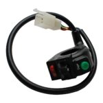 STMAX 206 SINYAL FAR KUMANDA TAKIMI #206-C-37