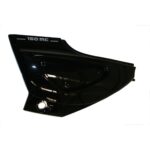 MONDIAL 150MC (ROADRACER) SELE ALTI YAN KRNJ SOL SIYAH #Y4MON0420A0109