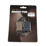 DISK BALATA PGT-ATV BR250 BUGRIDER #430-117