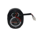 KILOMETRE SAATI E-BIKE 60V #60062