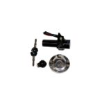 DELTAFORCE YAMAHA YBR 125 KILIT SETI #Y4DLT5012A0020