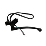 MONDIAL 125AGK DEBRIYAJ LEVYESI KOMPLE #Y4MON0150A0271