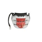MONDIAL SFC 100 (BASICX) ARKA STOP KOMPLE #Y4MON0710A0174
