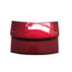 STMAX 206 ARKA FREN LAMBASI ALT PLASTIGI KIRMIZI #206/S/E/L-E-98B-K