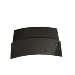 STMAX 206 ARKA FREN LAMBASI ALT PLASTIGI SIYAH #206/S/E/L-E-98B-S