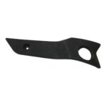 MONDIAL 150KN BENZIN DEPOSU SOL PLASTIK KAPAK #Y4MON0260A0185