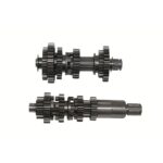 DELTAFORCE 125MH (DRIFT) SANZIMAN DISLI SETI #Y4DLT0400A0031