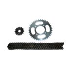 DELTAFORCE 125MH (DRIFT) ZINCIR DISLI TAKIMI #Y4DLT0400A0003